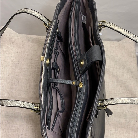 TUTILO women’s big bag - Picture 8 of 11